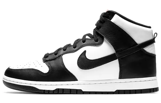 Кроссовки Nike Dunk High Panda 2021