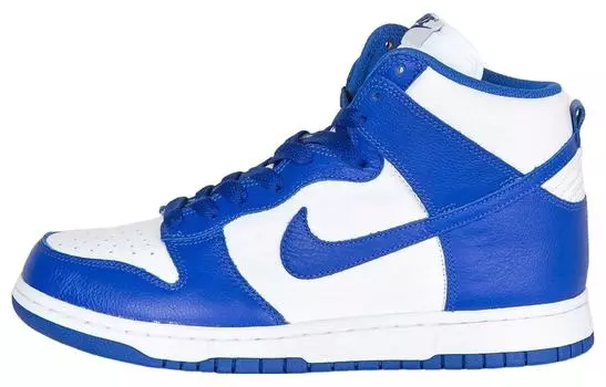 Кроссовки Nike Dunk High Skate Мужской