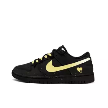 Кроссовки Nike Dunk Kids' Skateboarding Shoes Grade School