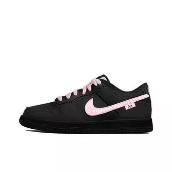 Кроссовки Nike Dunk Kids' Skateboarding Shoes Grade School