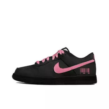 Кроссовки Nike Dunk Kids' Skateboarding Shoes Grade School