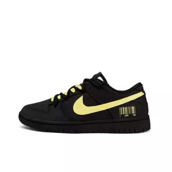 Кроссовки Nike Dunk Kids' Skateboarding Shoes Grade School