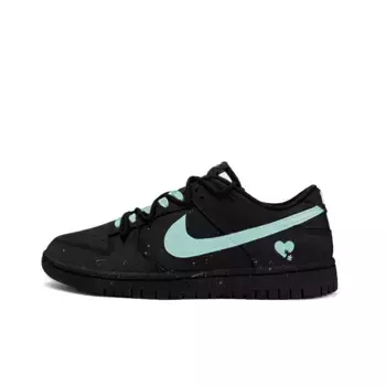 Кроссовки Nike Dunk Kids' Skateboarding Shoes Grade School