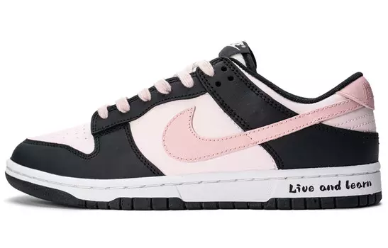 Кроссовки Nike Dunk Kids' Skateboarding Shoes Grade School