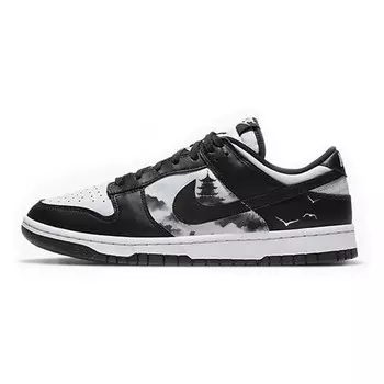 Кроссовки Nike Dunk Kids' Skateboarding Shoes Grade School