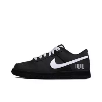 Кроссовки Nike Dunk Kids' Skateboarding Shoes Grade School