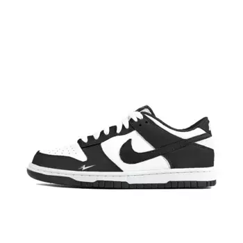 Кроссовки Nike Dunk Kids' Skateboarding Shoes Grade School