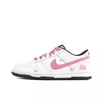 Кроссовки Nike Dunk Kids' Skateboarding Shoes Grade School