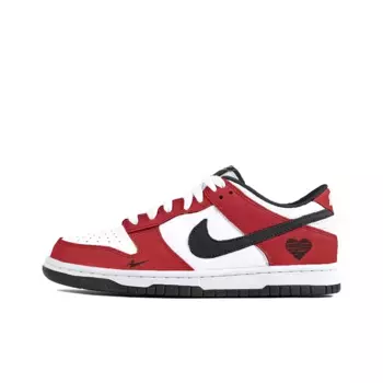 Кроссовки Nike Dunk Kids' Skateboarding Shoes Grade School