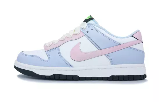 Кроссовки Nike Dunk Kids' Skateboarding Shoes Grade School