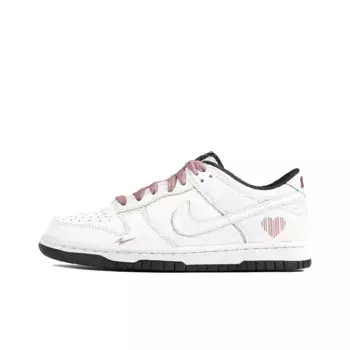 Кроссовки Nike Dunk Kids' Skateboarding Shoes Grade School
