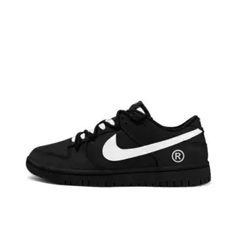 Кроссовки Nike Dunk Kids' Skateboarding Shoes Grade School