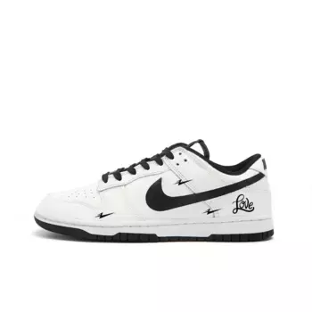 Кроссовки Nike Dunk Kids' Skateboarding Shoes Grade School