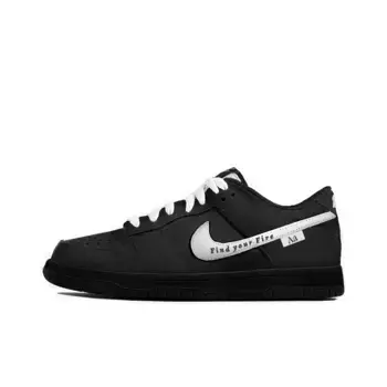 Кроссовки Nike Dunk Kids' Skateboarding Shoes Grade School