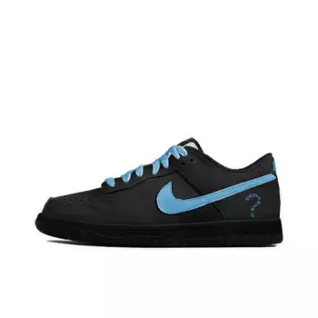 Кроссовки Nike Dunk Kids' Skateboarding Shoes Grade School