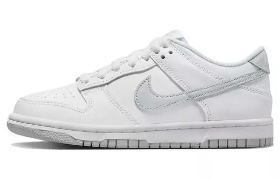 Кроссовки Nike Dunk Low
