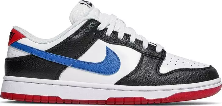 Кроссовки Nike Dunk Low 'Seoul', белый
