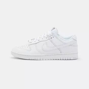 Кроссовки Nike Dunk Low, белый