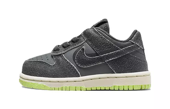 Кроссовки Nike Dunk Low Halloween 2022 TD