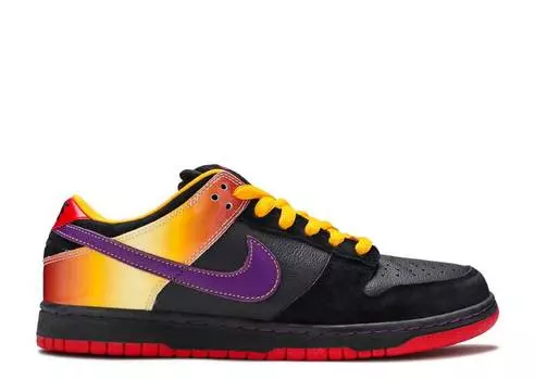 Кроссовки Nike DUNK LOW PRO SB 'APPETITE FOR DESTRUCTION',