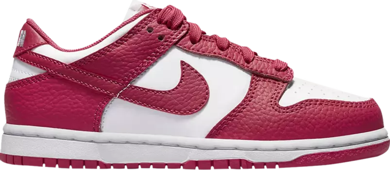 Кроссовки Nike Dunk Low PS 'Gypsy Rose', розовый