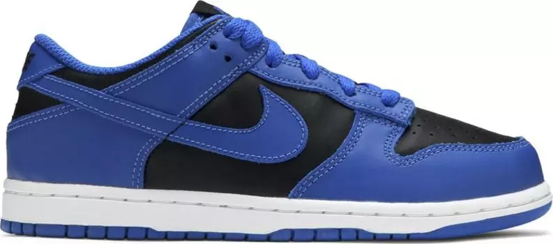 Кроссовки Nike Dunk Low PS 'Hyper Cobalt', синий