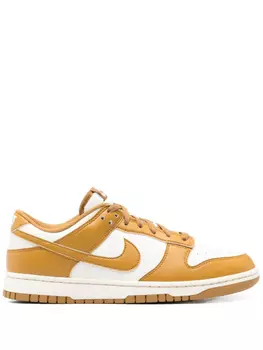 Кроссовки Nike Dunk Low Retro, белый