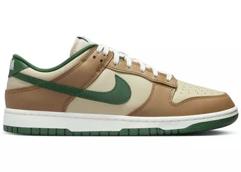 Кроссовки Nike Dunk Low Retro Rattan Gorge