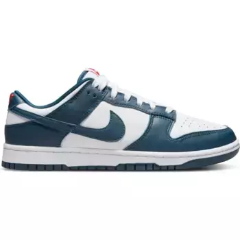 Кроссовки Nike Dunk Low Retro trainers, белый