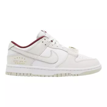 Кроссовки Nike Dunk Low SE, белый