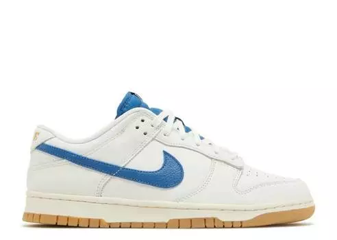Кроссовки Nike DUNK LOW SE 'SAIL GAME ROYAL GUM',