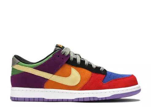 Кроссовки Nike DUNK LOW SP RETRO 'VIOTECH' 2019,