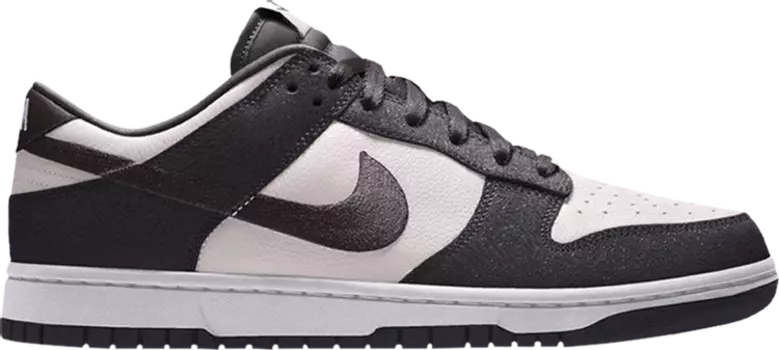 Кроссовки Nike Dunk Low Unlocked By You, многоцветный