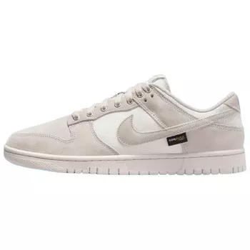 Кроссовки Nike Dunk Skateboarding Shoes Men Low-top Brown, коричневый