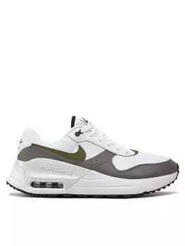 Кроссовки Nike DV7587 100, белый