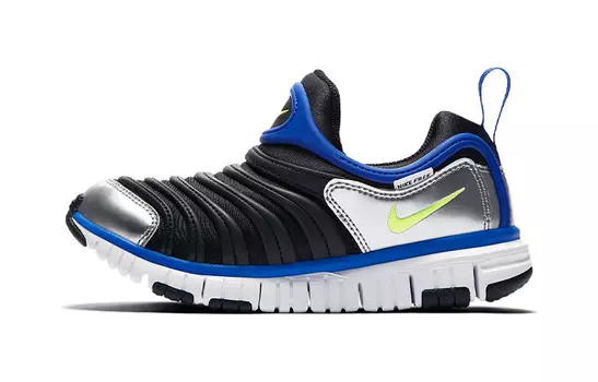 Кроссовки Nike Dynamo Free Kids Lifestyle Shoes PS