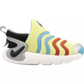 Кроссовки Nike Dynamo Go SE TD, разноцветный