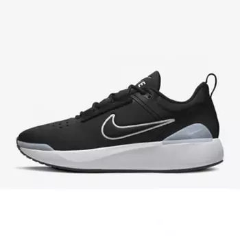 Кроссовки Nike E-Series 1.0, белый/черный/серый