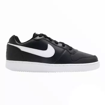 Кроссовки Nike Ebernon Low, черный