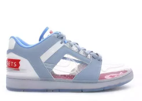Кроссовки Nike ESPO X AIR FORCE 2 LOW 'ESPO',