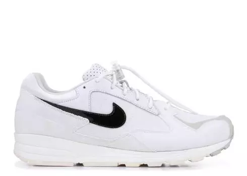 Кроссовки Nike FEAR OF GOD X AIR SKYLON 2 'WHITE', белый