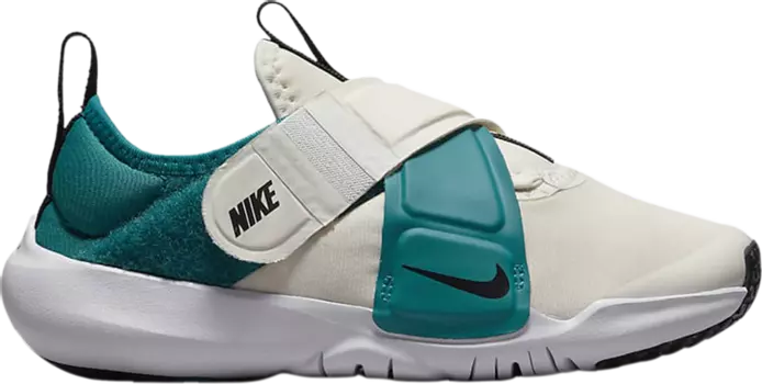 Кроссовки Nike Flex Advance PS 'Phantom Bright Spruce', белый
