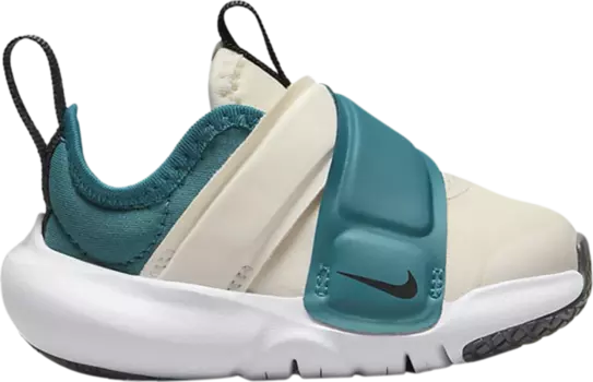 Кроссовки Nike Flex Advance TD 'Phantom Bright Spruce', белый