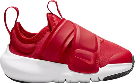 Кроссовки Nike Flex Advance TD 'University Red', красный