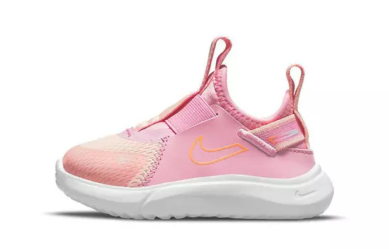 Кроссовки Nike FLEX для малышей TD