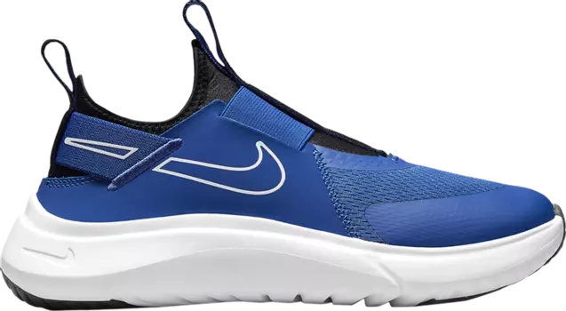 Кроссовки Nike Flex Plus GS 'Game Royal', синий