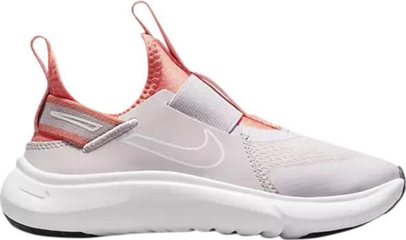 Кроссовки Nike Flex Plus PS 'Light Violet Crimson Bliss', фиолетовый