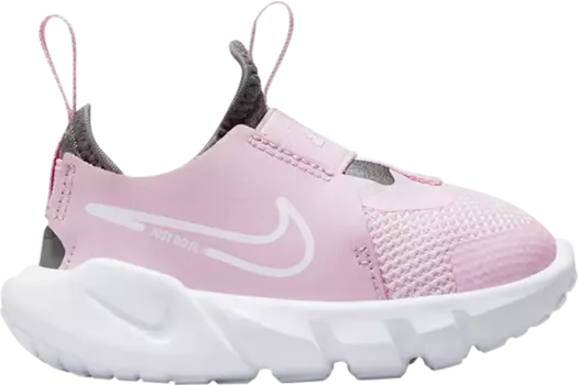 Кроссовки Nike Flex Runner 2 TD 'Pink Foam', розовый
