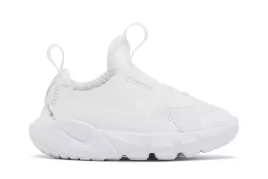 Кроссовки Nike Flex Runner 2 TD, белый