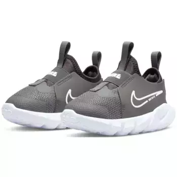 Кроссовки Nike "FLEX RUNNER 2 (TD)", цвет Flat Pewter
